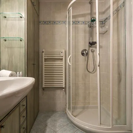 Apartment Hemeras Boutique Homes - Design Chalet 200m From The Skylift