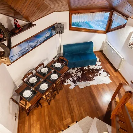 Apartment Hemeras Boutique Homes - Design Chalet 200m From The Skylift *