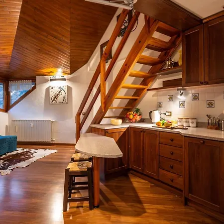 Hemeras Boutique Homes - Design Chalet 200m From The Skylift * Breuil-Cervinia
