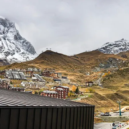 Apartment Hemeras Boutique Homes - Design Chalet 200m From The Skylift